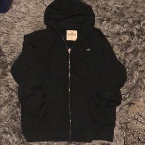 Men’s Hollister Hooded Sweatshirt